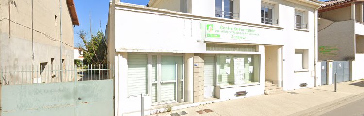 Photo du Banque Crédit agricole Centre-est à Anneyron à Anneyron