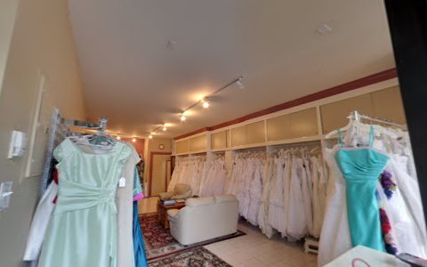 Bridal Shop «Bridal Boutique», reviews and photos, 576 Manhattan Ave, Brooklyn, NY 11222, USA