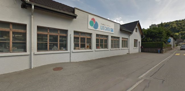 Liechti SA - Delsberg