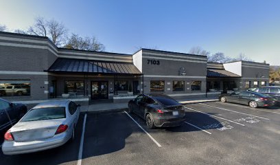 Quinn Uzelman - Pet Food Store in Brentwood Tennessee
