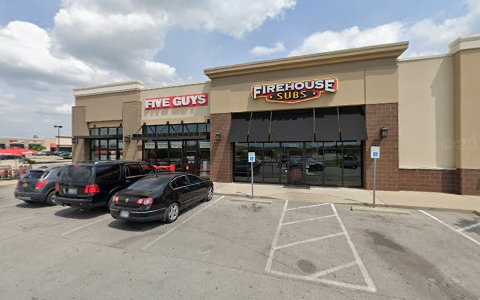 Sandwich Shop «Firehouse Subs», reviews and photos, 4905 Outer Loop, Louisville, KY 40219, USA