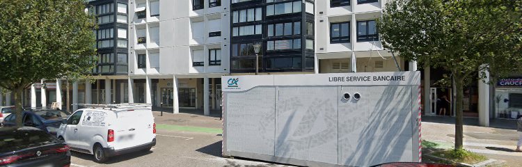 Photo du Banque Crédit Agricole Normandie-Seine à Le Havre
