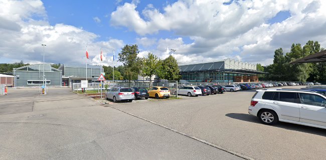 Rezensionen über Armeelogistikcenter Othmarsingen/ Textilcenter Sursee in Sursee - Wäscherei