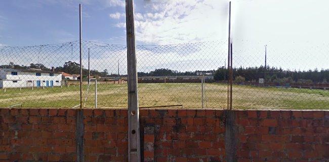 Campo do Areeiro - Campo de futebol