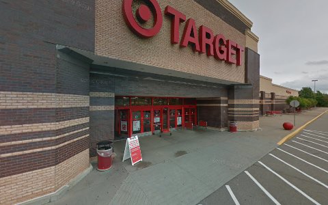 Department Store «Target», reviews and photos, 975 Co Rd E East, Vadnais Heights, MN 55127, USA