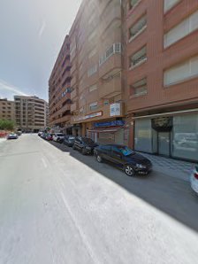 Futucam C. Baños, 5, 02004 Albacete, España