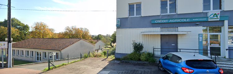 Photo du Banque CREDIT AGRICOLE AVAILLES-LIMOUZINE à Availles-Limouzine