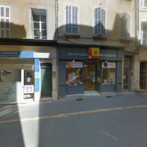 Agence Gestion de Patrimoine Axa CHABERT à Aix-en-Provence