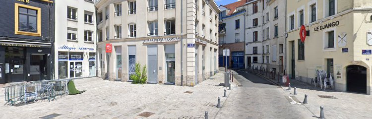 Photo du Banque Caisse d'Epargne Lille Bettignies à Lille