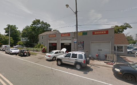 Auto Repair Shop «MD Auto Repair», reviews and photos, 46 Division St, Patchogue, NY 11772, USA