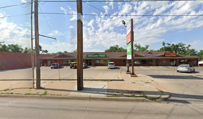 Nicholas Backhaus - Pet Food Store in Cedar Rapids Iowa