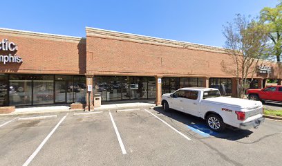 Johnson Donna DC - Pet Food Store in Collierville Tennessee