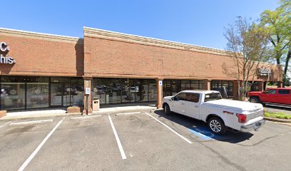 David J Kellenberger, DC - Pet Food Store in Collierville Tennessee