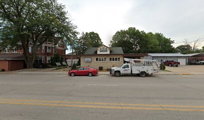 Melissa Boney-Wegmann - Pet Food Store in Monmouth Illinois