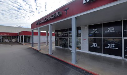 Alvin Chiropractic Center - Pet Food Store in Alvin Texas