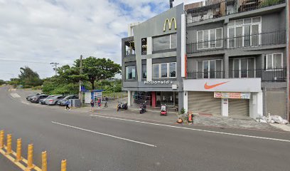 McCafé咖啡-屏東墾丁店