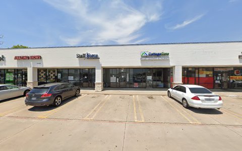 Employment Agency «Staff Force Personnel Services - North Richland Hills», reviews and photos, 6248 Rufe Snow Dr #410, North Richland Hills, TX 76148, USA