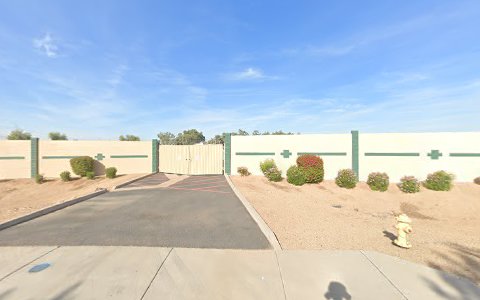 Self-Storage Facility «Dollar Self Storage», reviews and photos, 4170 W Peoria Ave, Phoenix, AZ 85029, USA