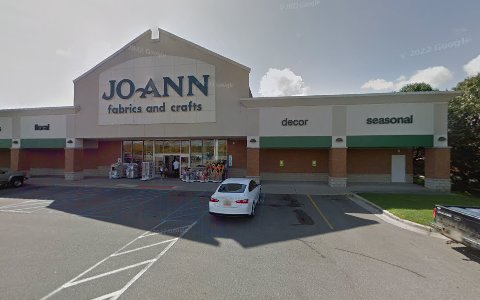 Fabric Store «Jo-Ann Fabrics and Crafts», reviews and photos, 3323 Century Center St SW, Grandville, MI 49418, USA