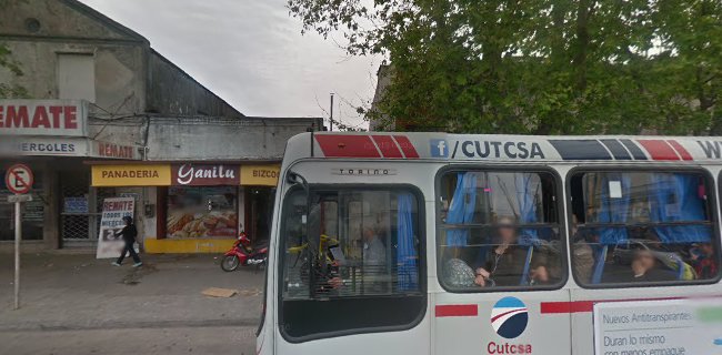 Panadería Ganilu - Ciudad de la Costa