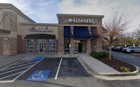 Dry Cleaner «Green Cleaners», reviews and photos, 3120 Mathis Airport Pkwy # 201, Suwanee, GA 30024, USA