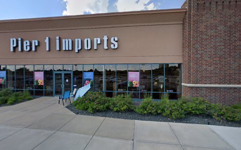 Home Goods Store «Pier 1 Imports», reviews and photos, 1275 Promenade Pl, Eagan, MN 55121, USA