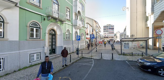2745, Av. António Enes 41, Lisboa, Portugal