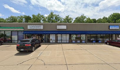 Doggie Style Grooming Salon