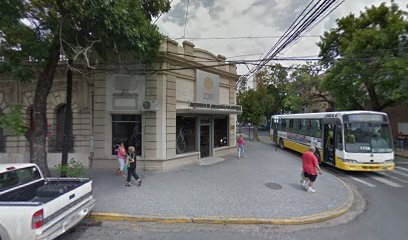 Instituto de Oncología San Gerónimo
