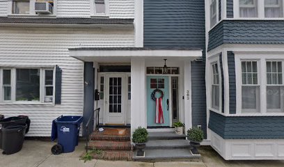 Small Dog Sitter, South Boston, Massachusetts