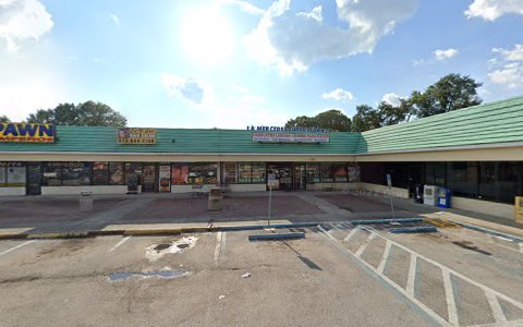 Supermarket «La Mercedes Supermarket inc», reviews and photos, 6724 Hanley Rd, Tampa, FL 33634, USA
