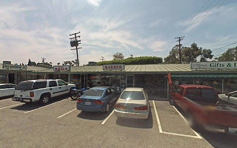 Barber Shop «Sunny Hills Barber Shop», reviews and photos, 1540 S Harbor Blvd, La Habra, CA 90631, USA