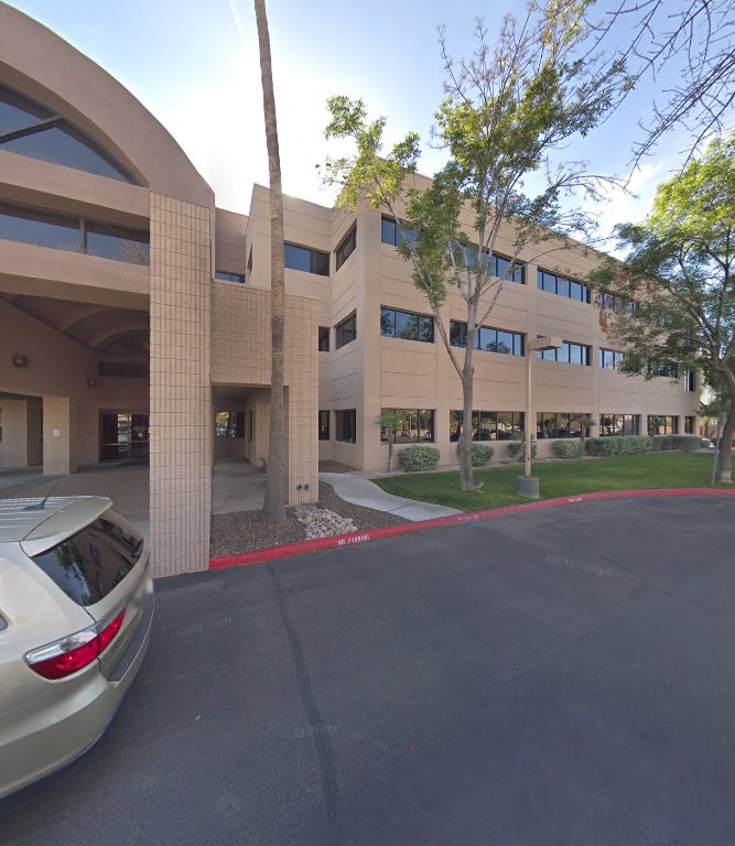 East Valley Women's Medical Group
