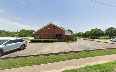 Funeral Home «Grimes Funeral Home Inc», reviews and photos, 3900 Holmes Rd, Houston, TX 77051, USA