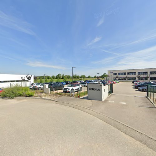 Agence d'Intérim Manpower Bourg-en-Bresse Industrie à Bourg-en-Bresse