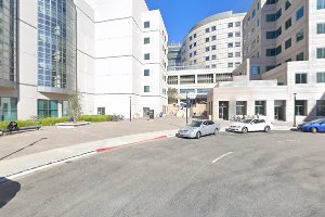 Resnick Neuropsychiatric Hospital At Ucla image