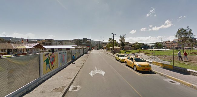 Opiniones de Cooperativa Taxis 133 en Quito - Servicio de taxis