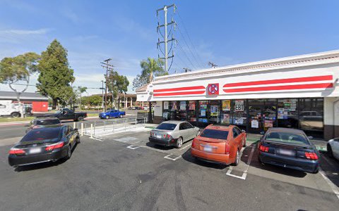 Convenience Store «Circle K», reviews and photos, 1150 Harbor Blvd, Anaheim, CA 92801, USA