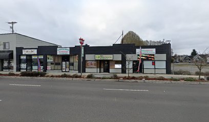 Byong Chon - Pet Food Store in Tacoma Washington