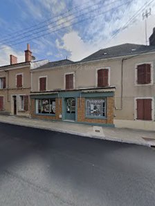 Lejot Malory 25 Rue Emile Forichon, 36230 Neuvy-Saint-Sépulchre, France
