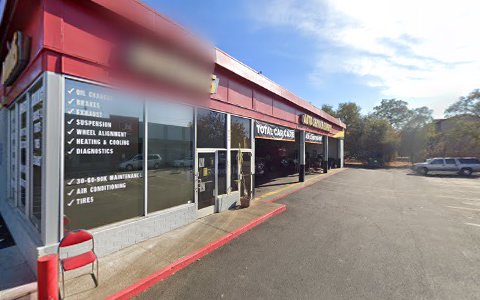 Car Repair and Maintenance «Midas», reviews and photos, 8118 Greenback Ln, Fair Oaks, CA 95628, USA