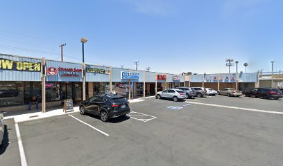 Bellflower Health Clinic - Pet Food Store in Bellflower California