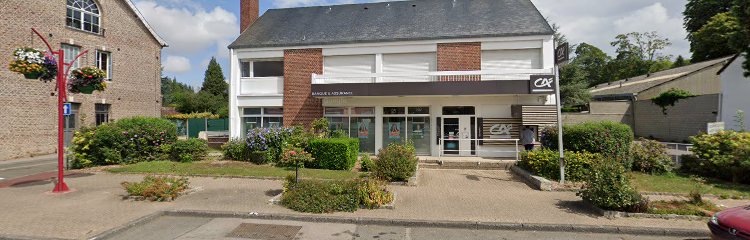 Photo du Banque Crédit Agricole Brie Picardie à Gamaches