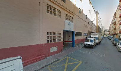 Parking Satek Parking | Parking Low Cost en Motril – Granada