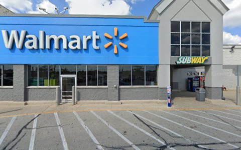 Pharmacy «Walmart Pharmacy», reviews and photos, 1460 Golf Rd, Rolling Meadows, IL 60008, USA