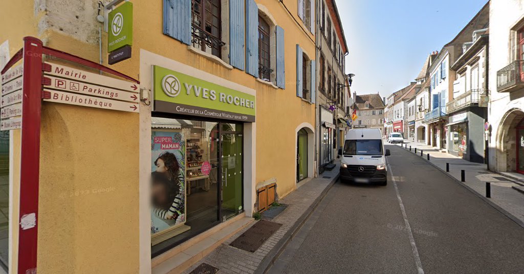Cabinet Dentaire Adrea à Saint-Pourçain-sur-Sioule