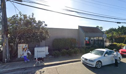 Dr. Richard Zollinger - Pet Food Store in Pacifica California