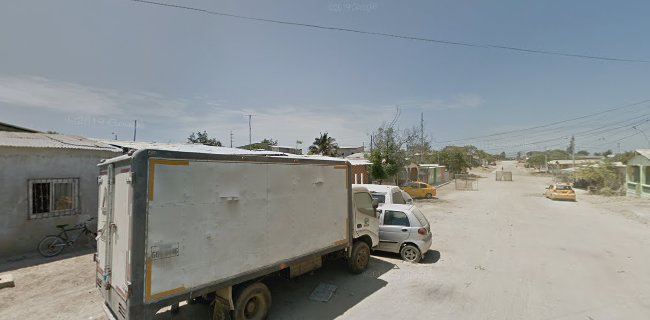 Q493+9J8, La Libertad, Ecuador