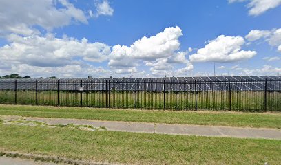O'Shea Solar Farm