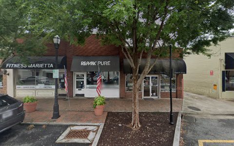 Real Estate Agency «REMAX PURE», reviews and photos, 93 Church St, Marietta, GA 30064, USA